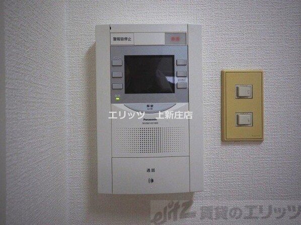 Collection中崎Iの物件内観写真